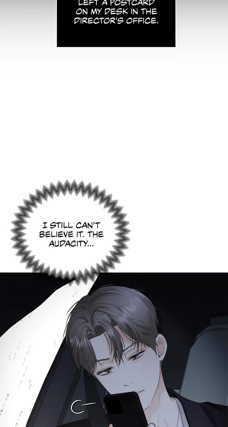 The Melancholic Conman by Nanna – Ch. 56 [Eng] page 51