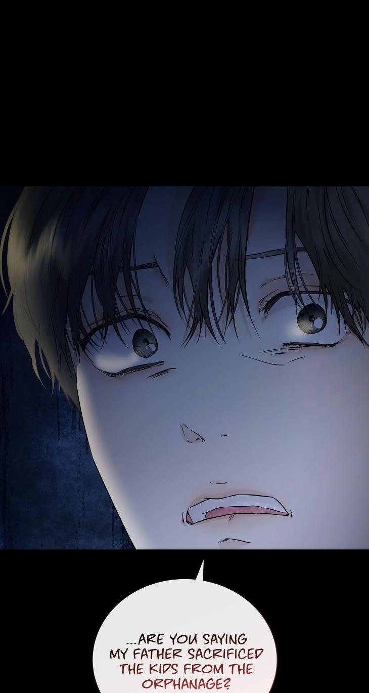 The Melancholic Conman by Nanna – Ch. 56 [Eng] page 55