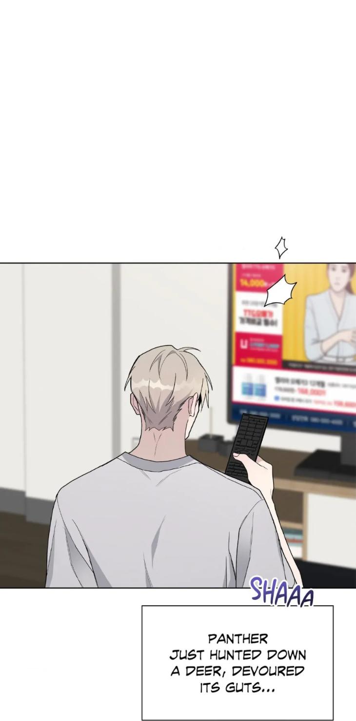 Blaze Out by Chepali – Ch. 70 [Eng] page 55