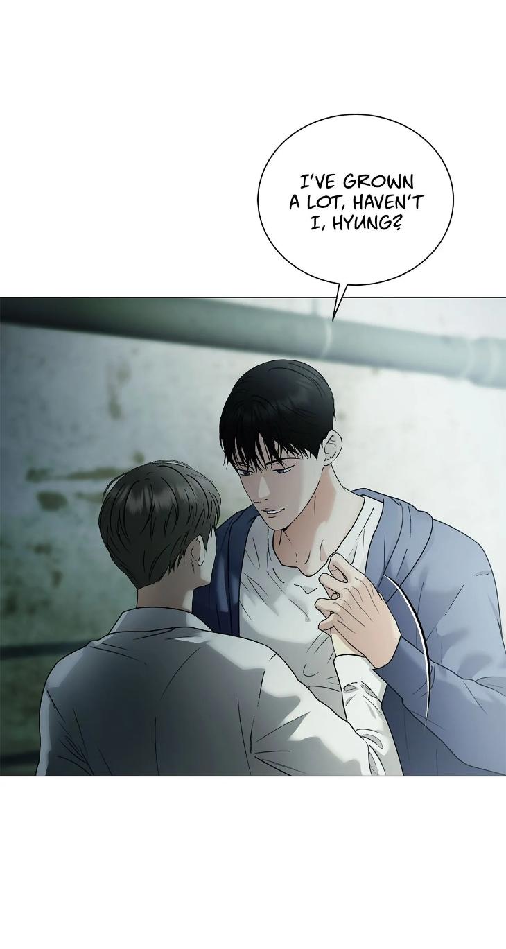 The Melancholic Conman by Nanna – Ch. 56 [Eng] page 51