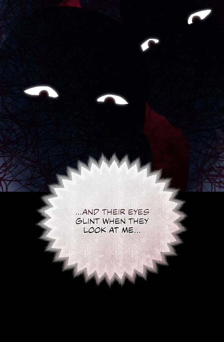 The Melancholic Conman by Nanna – Ch. 56 [Eng] page 54