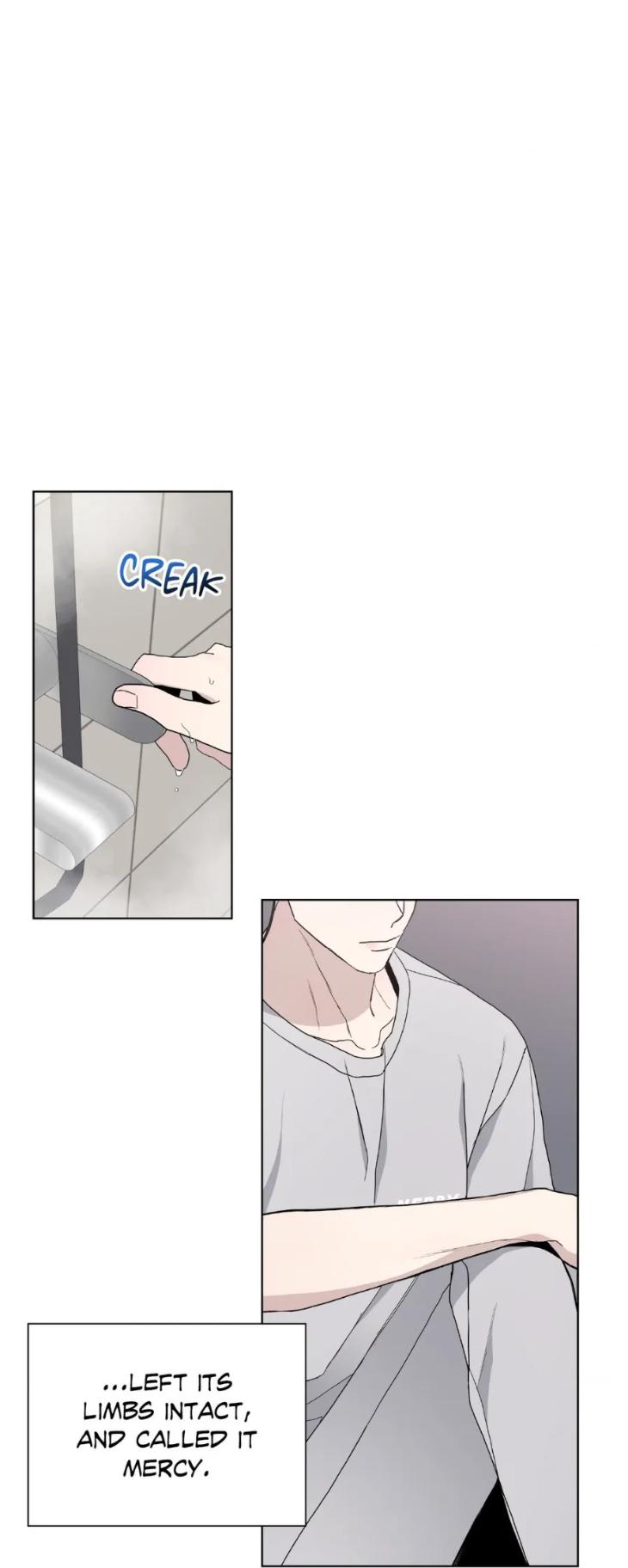 Blaze Out by Chepali – Ch. 70 [Eng] page 56