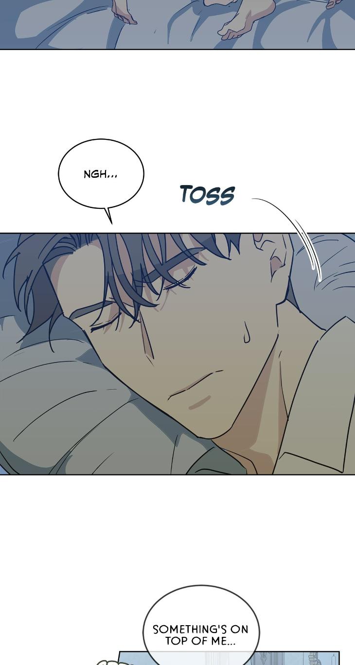 Concealing Sacred Simplicity by Gunguma [Eng] page 55