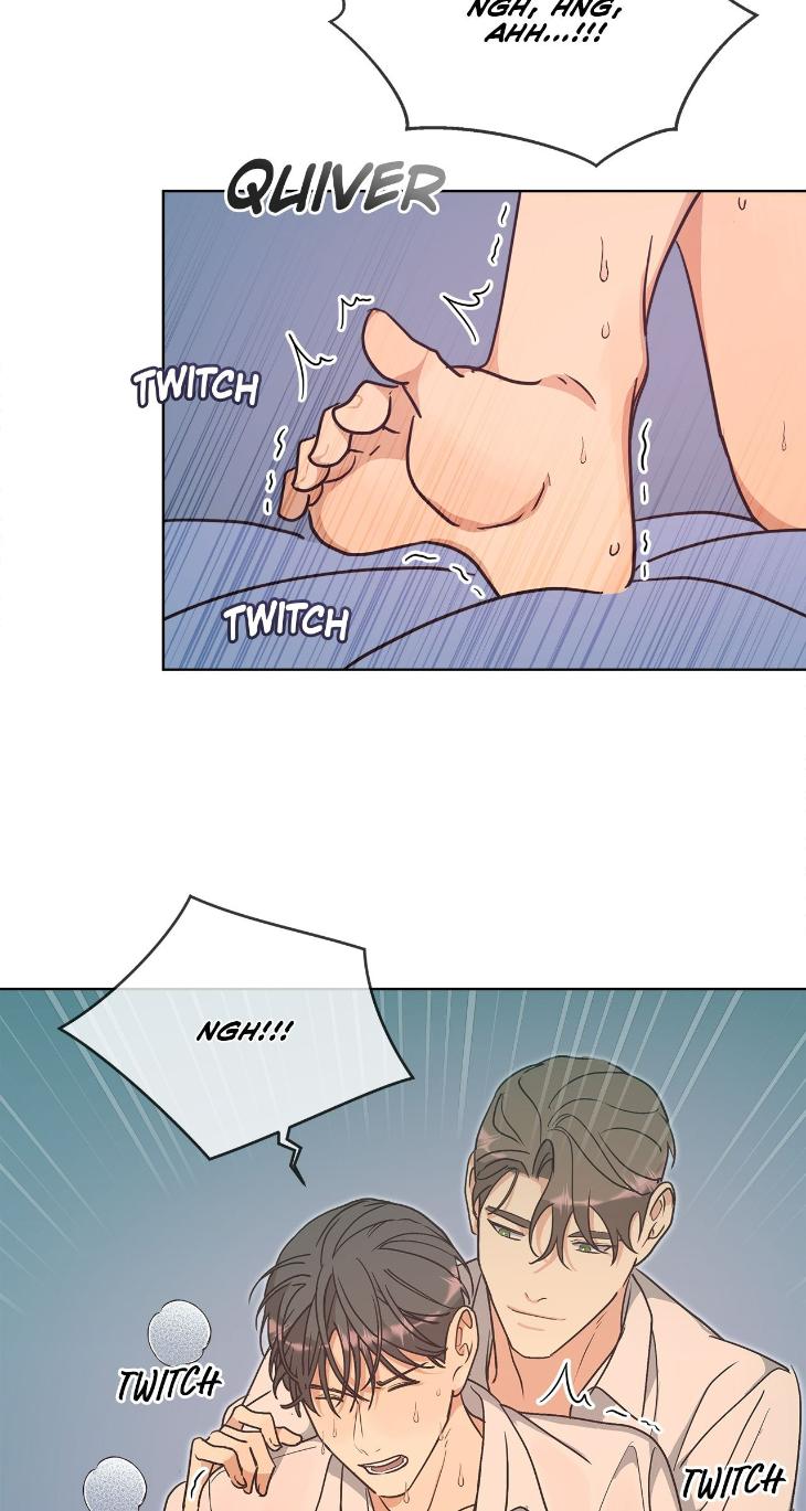 Concealing Sacred Simplicity by Gunguma [Eng] page 55