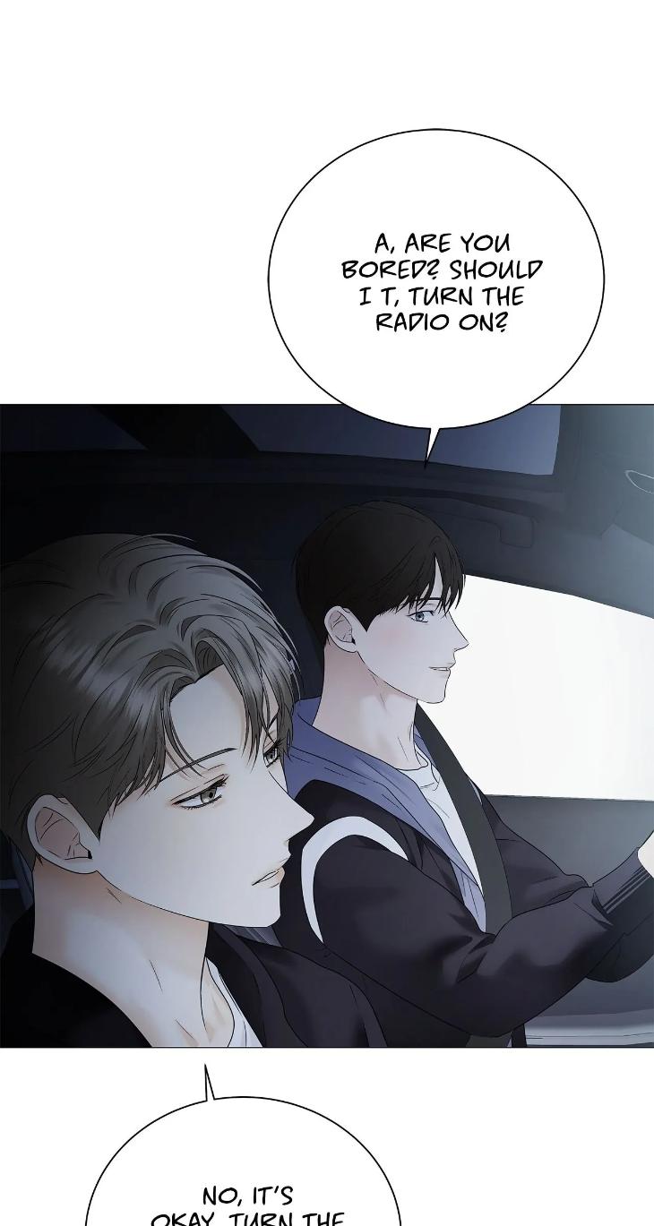 The Melancholic Conman by Nanna – Ch. 56 [Eng] page 53