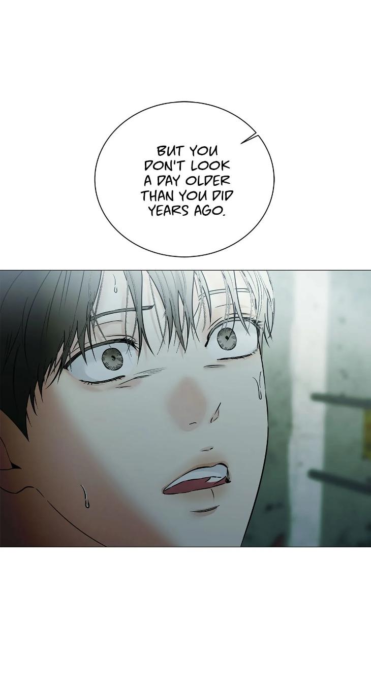 The Melancholic Conman by Nanna – Ch. 56 [Eng] page 52