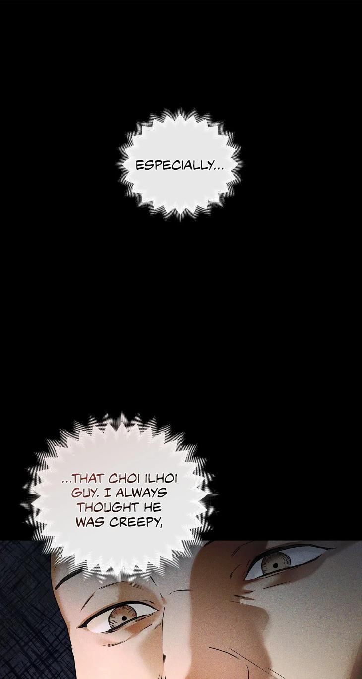 The Melancholic Conman by Nanna – Ch. 56 [Eng] page 55