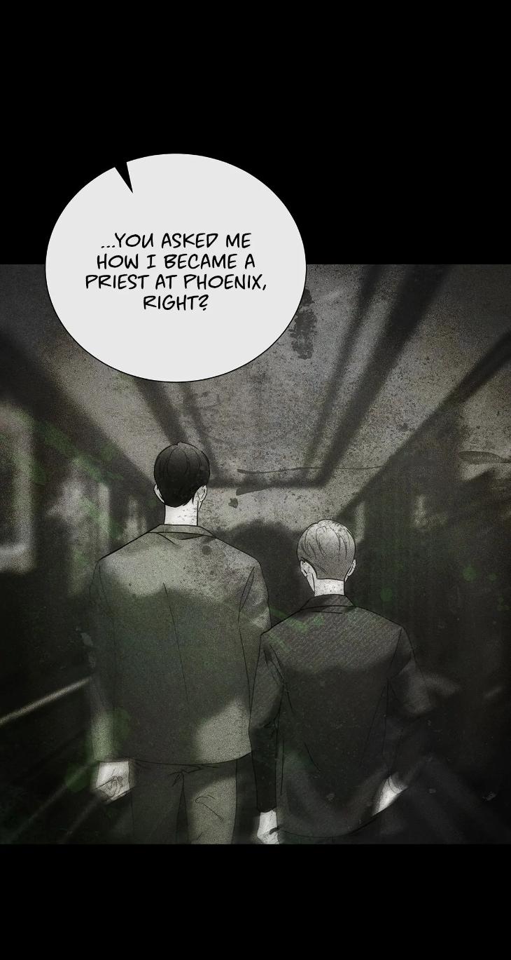 The Melancholic Conman by Nanna – Ch. 56 [Eng] page 57