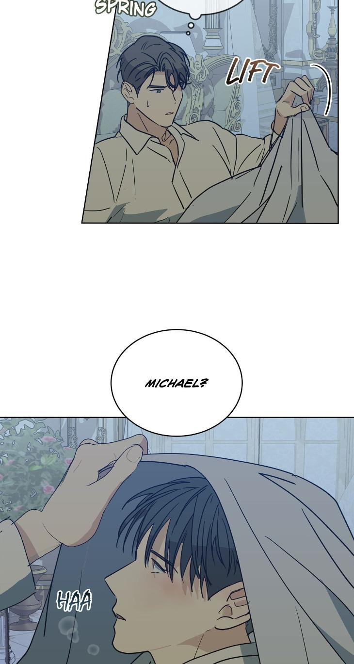 Concealing Sacred Simplicity by Gunguma [Eng] page 56