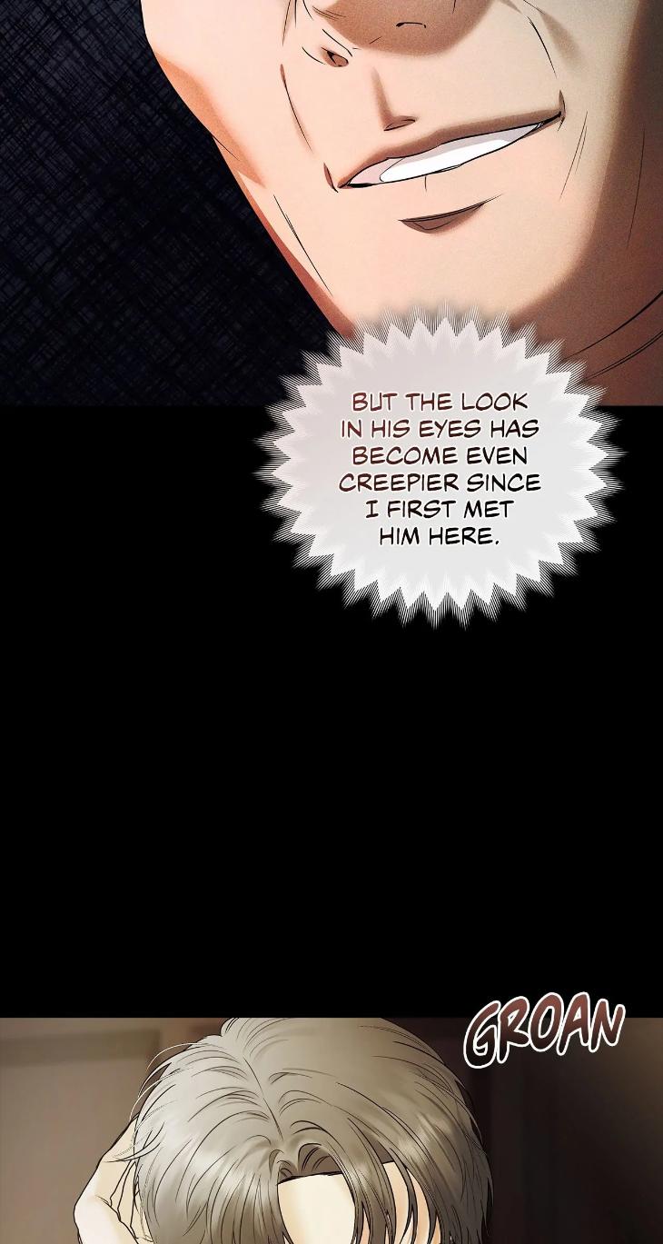 The Melancholic Conman by Nanna – Ch. 56 [Eng] page 56