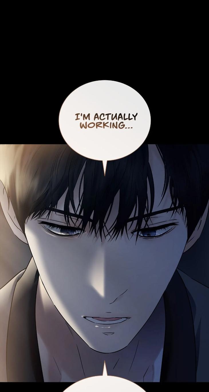 The Melancholic Conman by Nanna – Ch. 56 [Eng] page 58