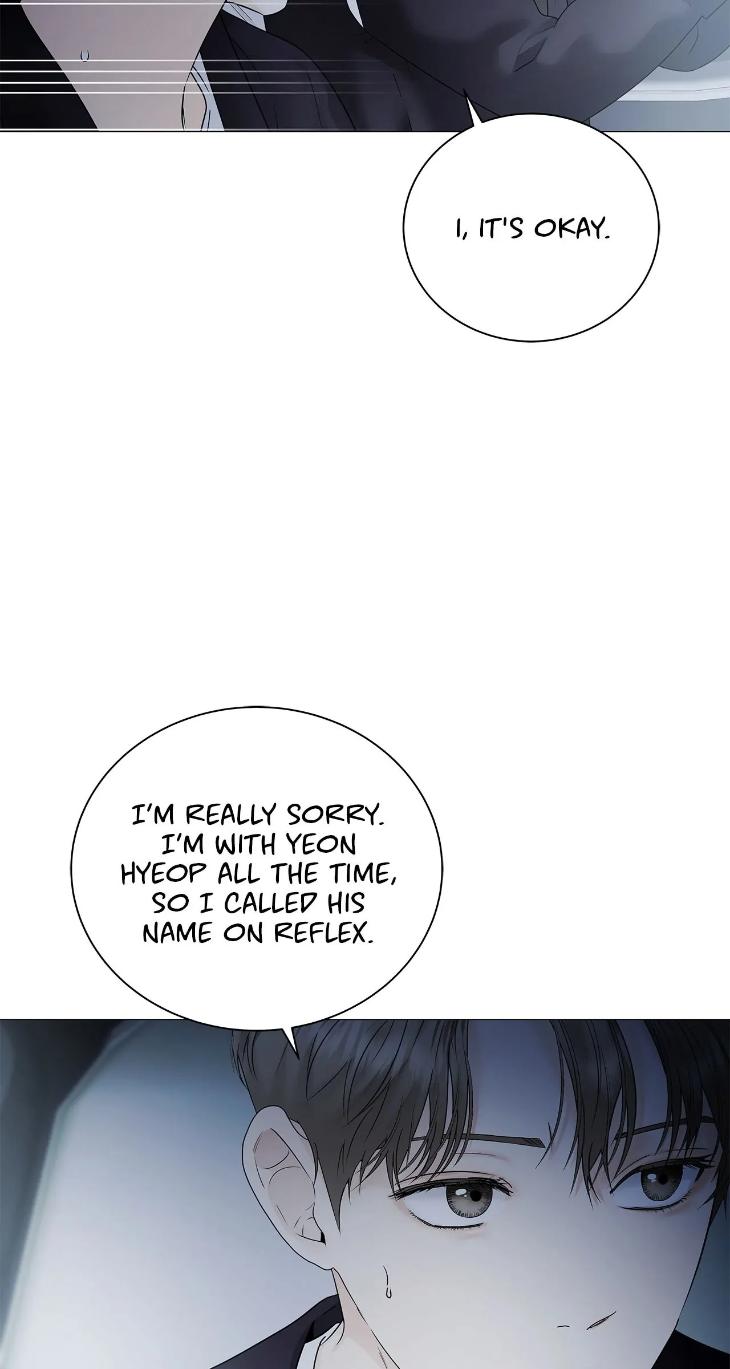 The Melancholic Conman by Nanna – Ch. 56 [Eng] page 55