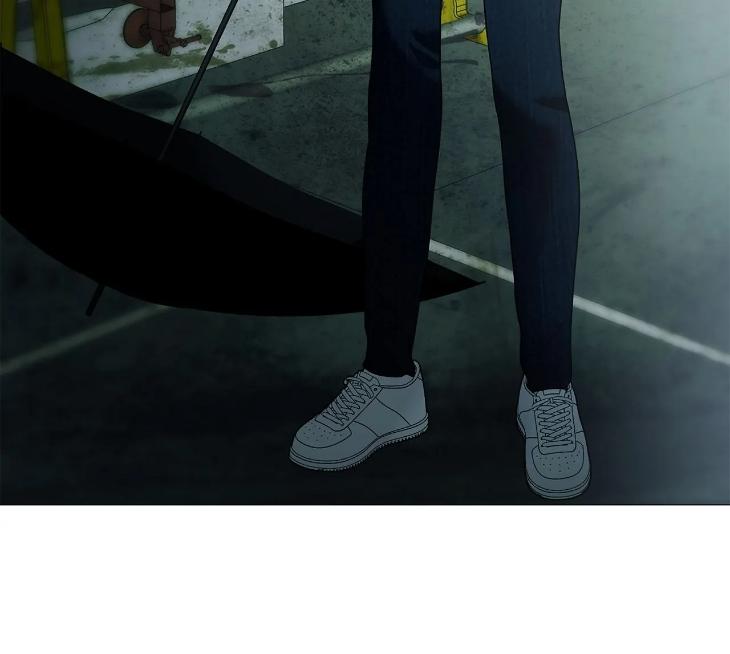 The Melancholic Conman by Nanna – Ch. 56 [Eng] page 54