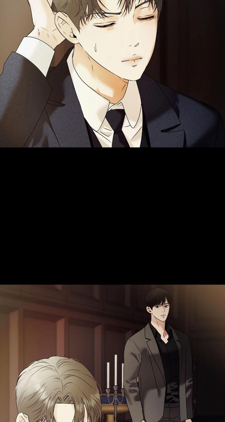 The Melancholic Conman by Nanna – Ch. 56 [Eng] page 57