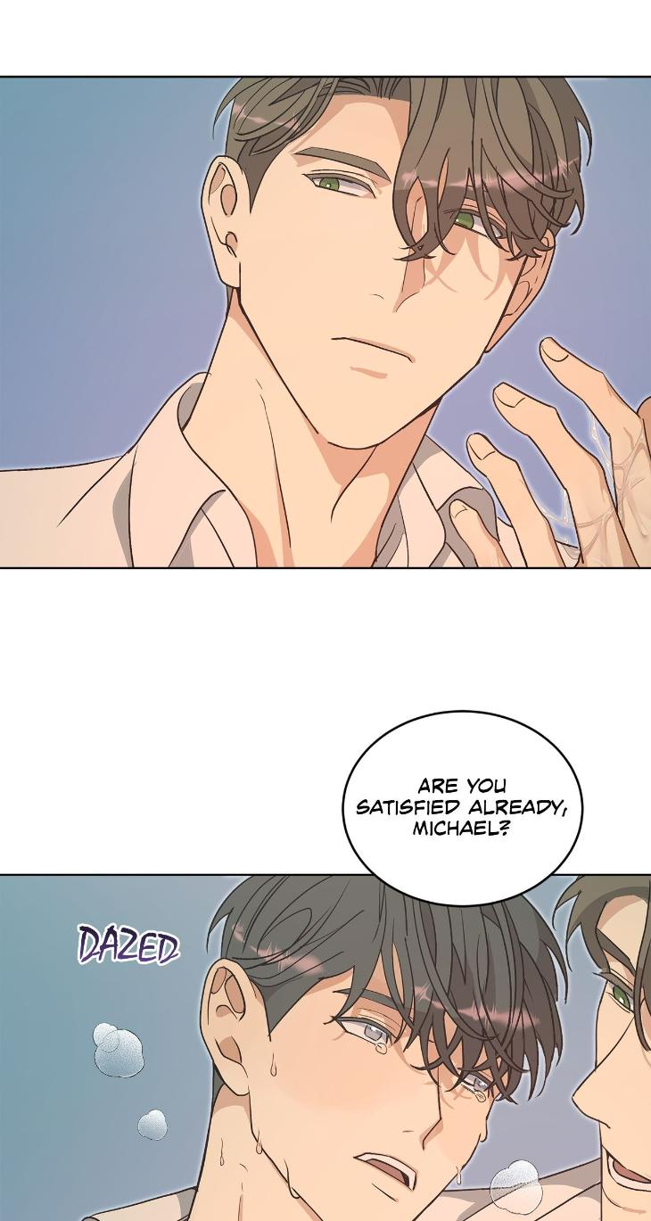 Concealing Sacred Simplicity by Gunguma [Eng] page 58