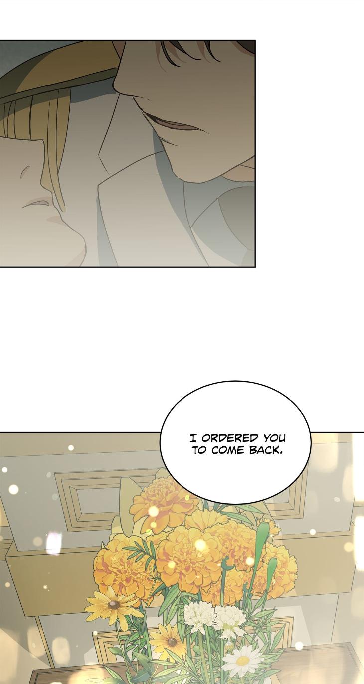 Concealing Sacred Simplicity by Gunguma [Eng] page 59