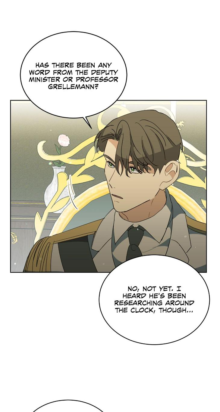 Concealing Sacred Simplicity by Gunguma [Eng] page 59