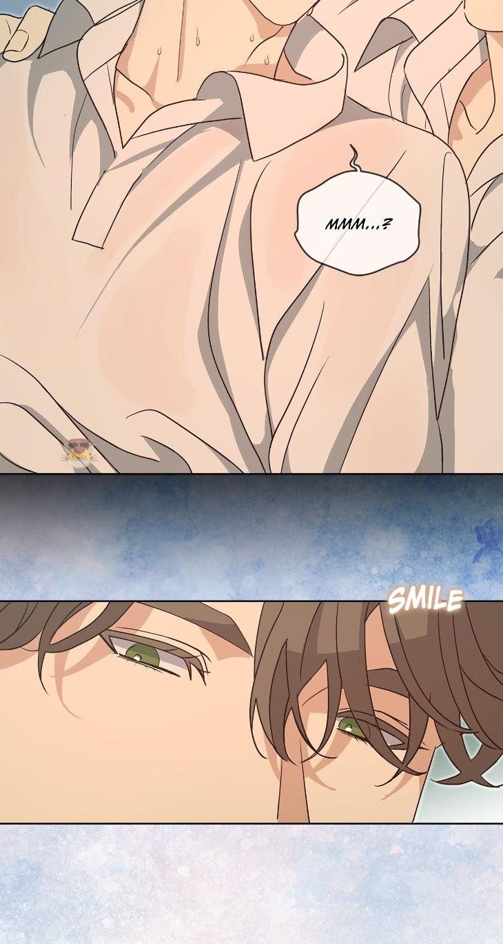 Concealing Sacred Simplicity by Gunguma [Eng] page 59