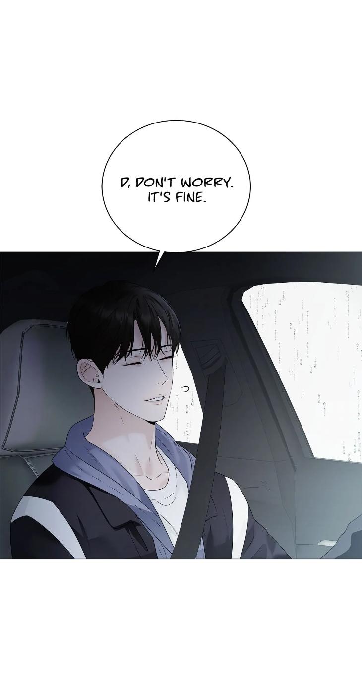 The Melancholic Conman by Nanna – Ch. 56 [Eng] page 57