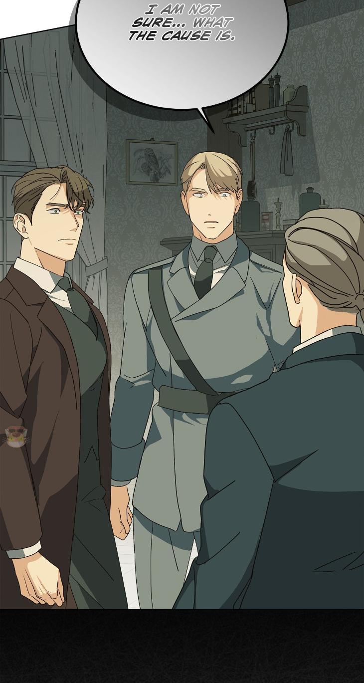 Concealing Sacred Simplicity by Gunguma [Eng] page 58