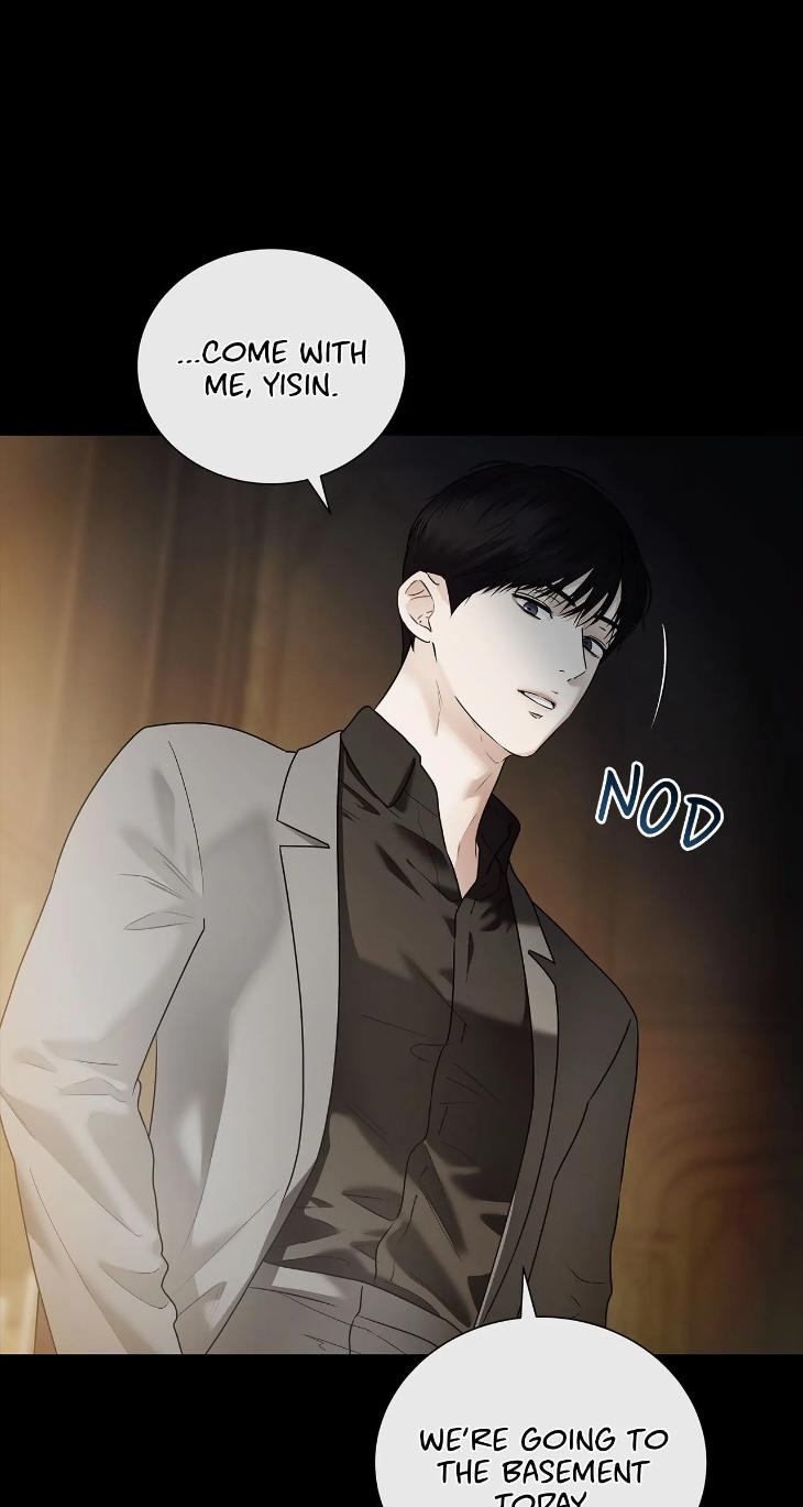 The Melancholic Conman by Nanna – Ch. 56 [Eng] page 59