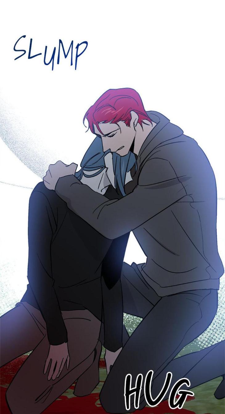 Heilo’s Sleepless Night by ARROZ [Eng] page 60