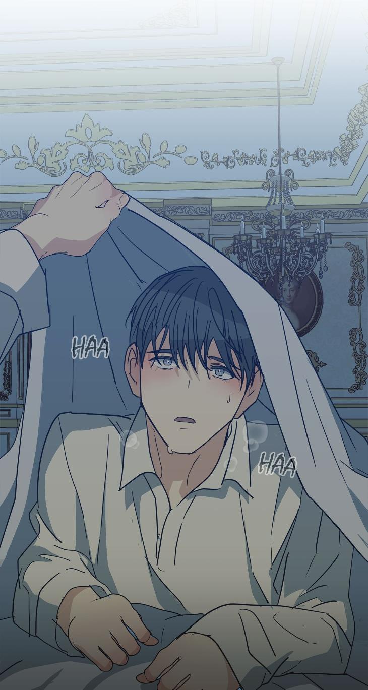 Concealing Sacred Simplicity by Gunguma [Eng] page 60