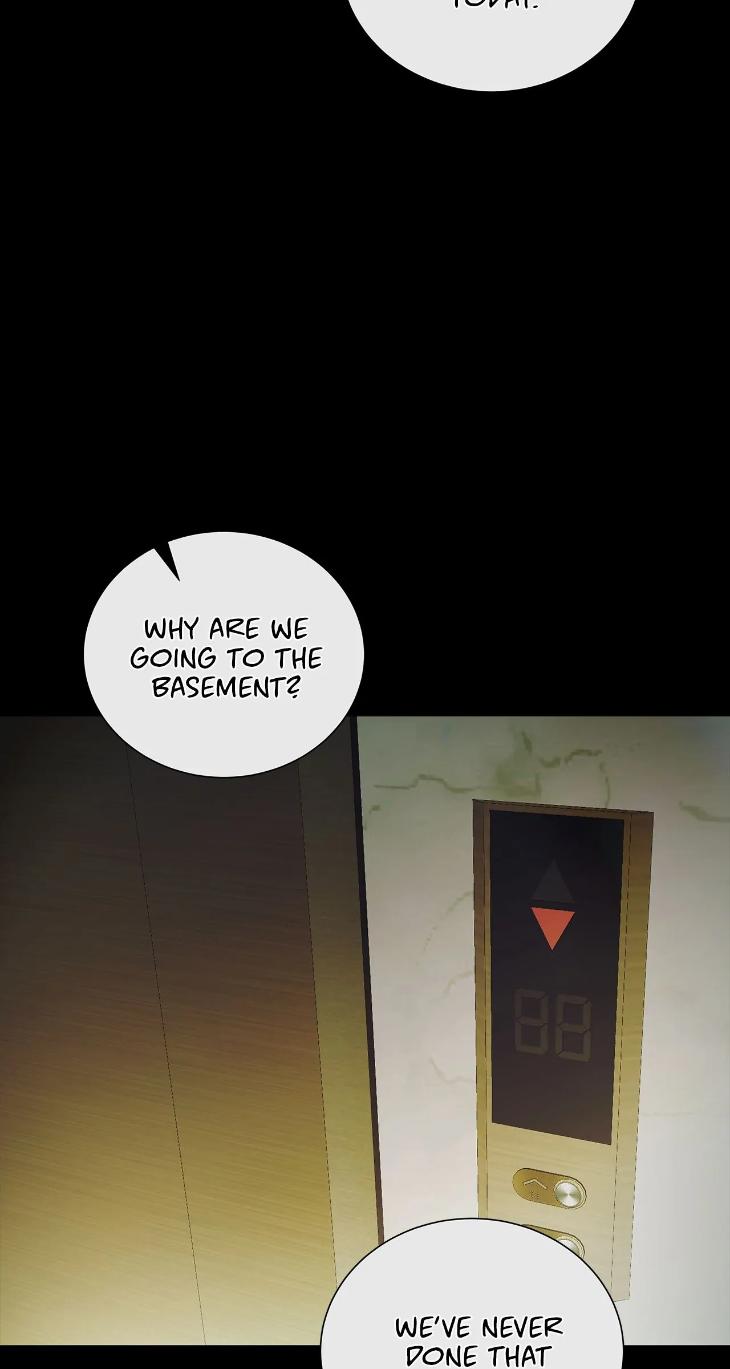 The Melancholic Conman by Nanna – Ch. 56 [Eng] page 60