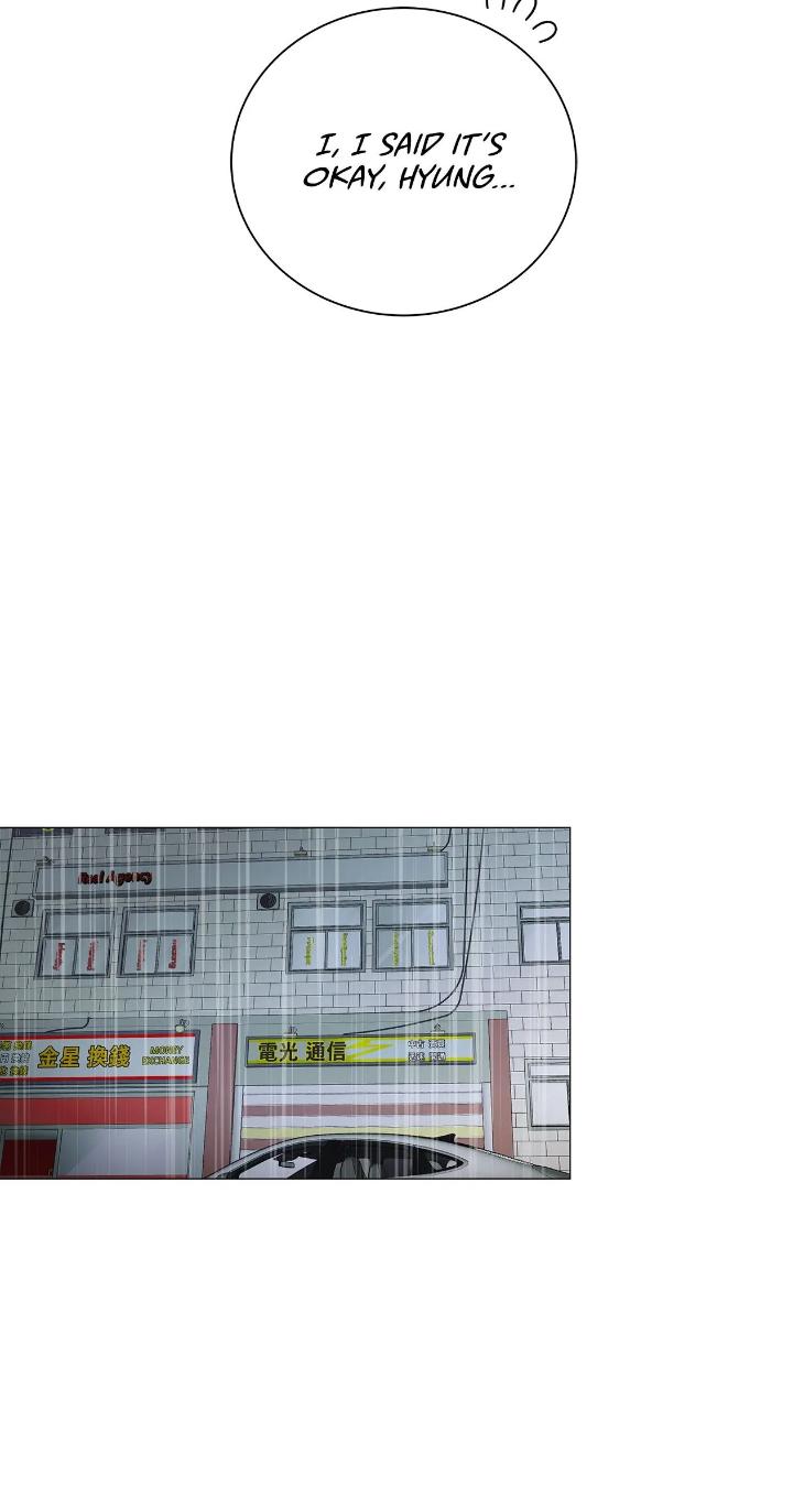 The Melancholic Conman by Nanna – Ch. 56 [Eng] page 59