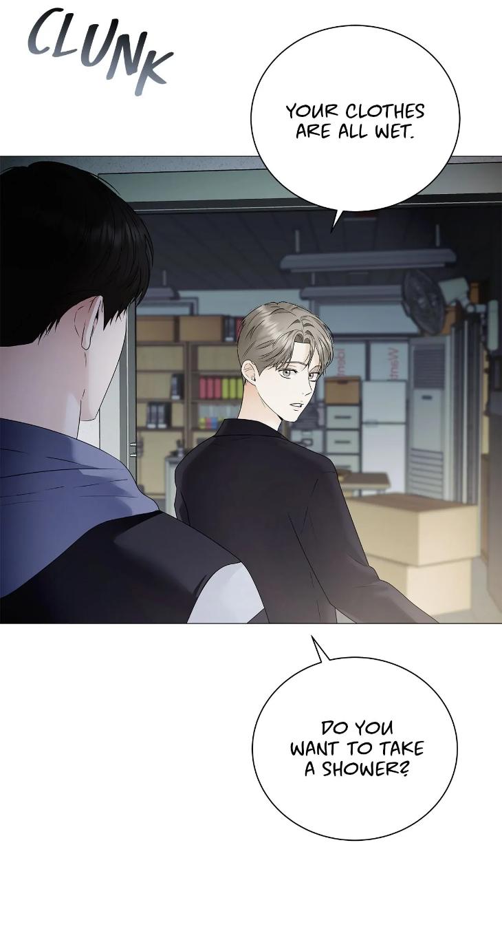 The Melancholic Conman by Nanna – Ch. 56 [Eng] page 60