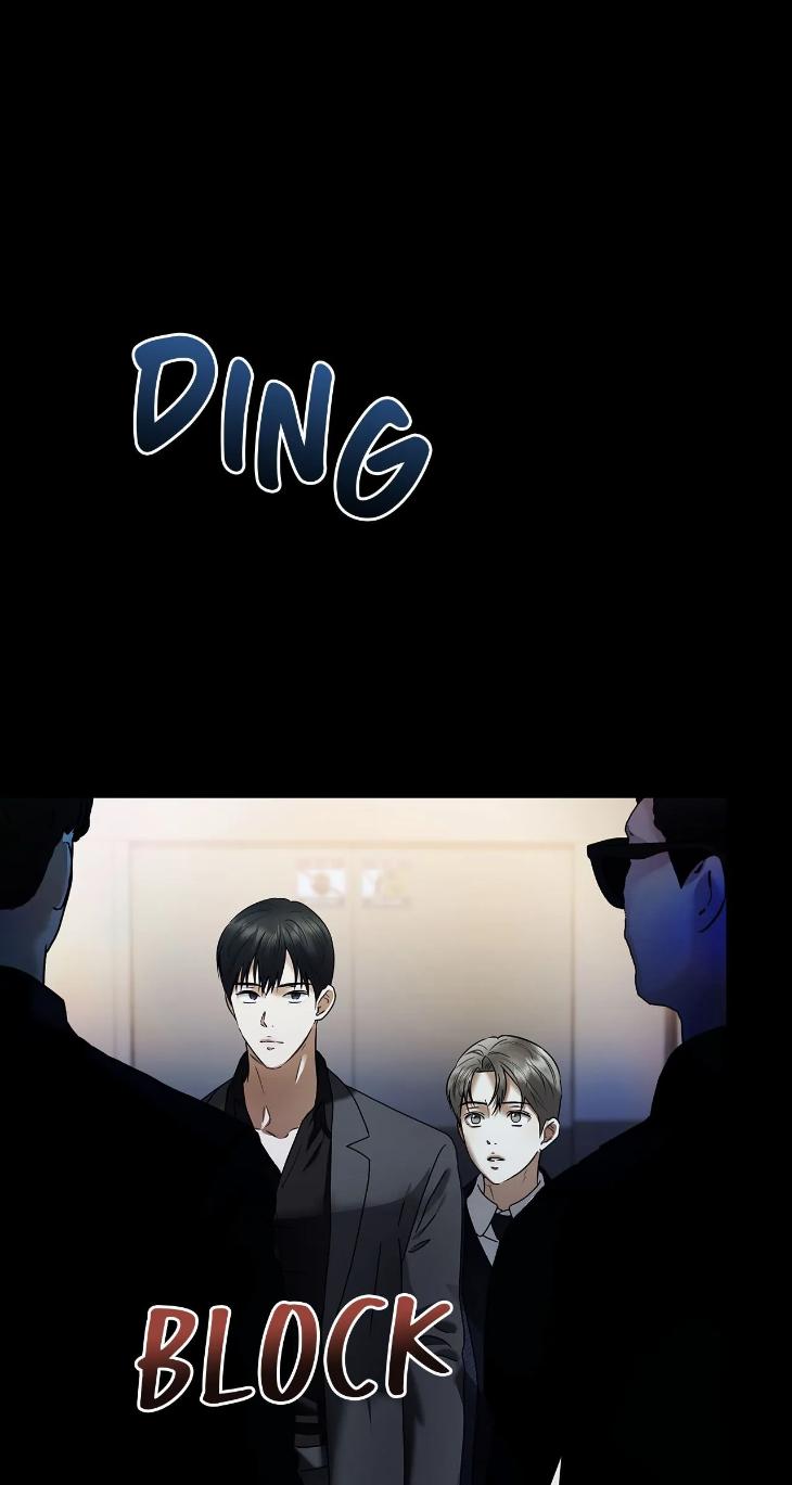 The Melancholic Conman by Nanna – Ch. 56 [Eng] page 63