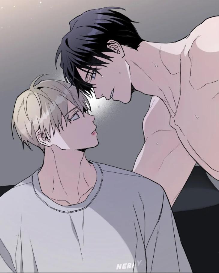 Blaze Out by Chepali – Ch. 70 [Eng] page 65