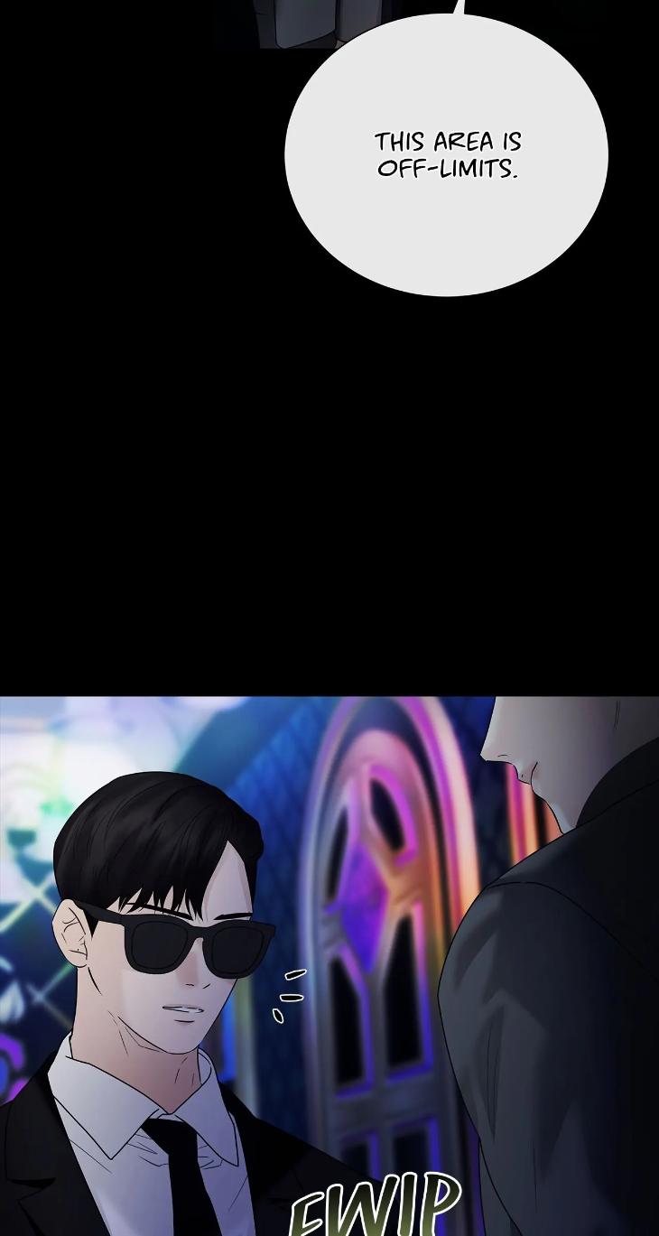 The Melancholic Conman by Nanna – Ch. 56 [Eng] page 64