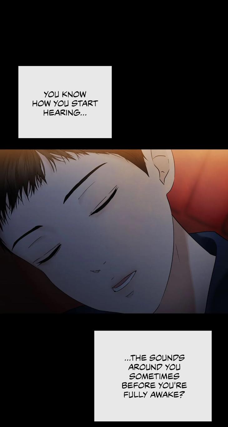 The Melancholic Conman by Nanna – Ch. 56 [Eng] page 64