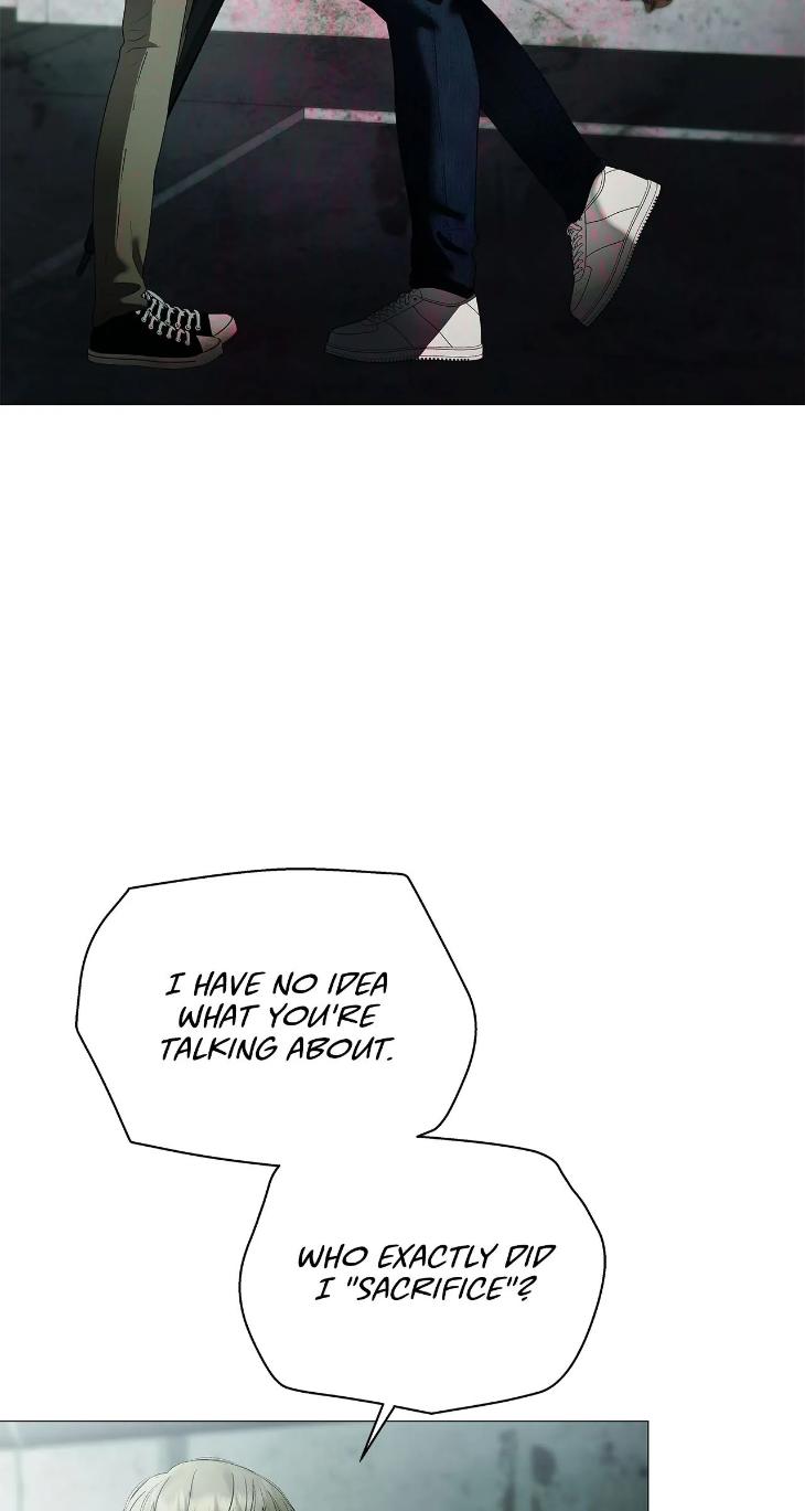 The Melancholic Conman by Nanna – Ch. 56 [Eng] page 63