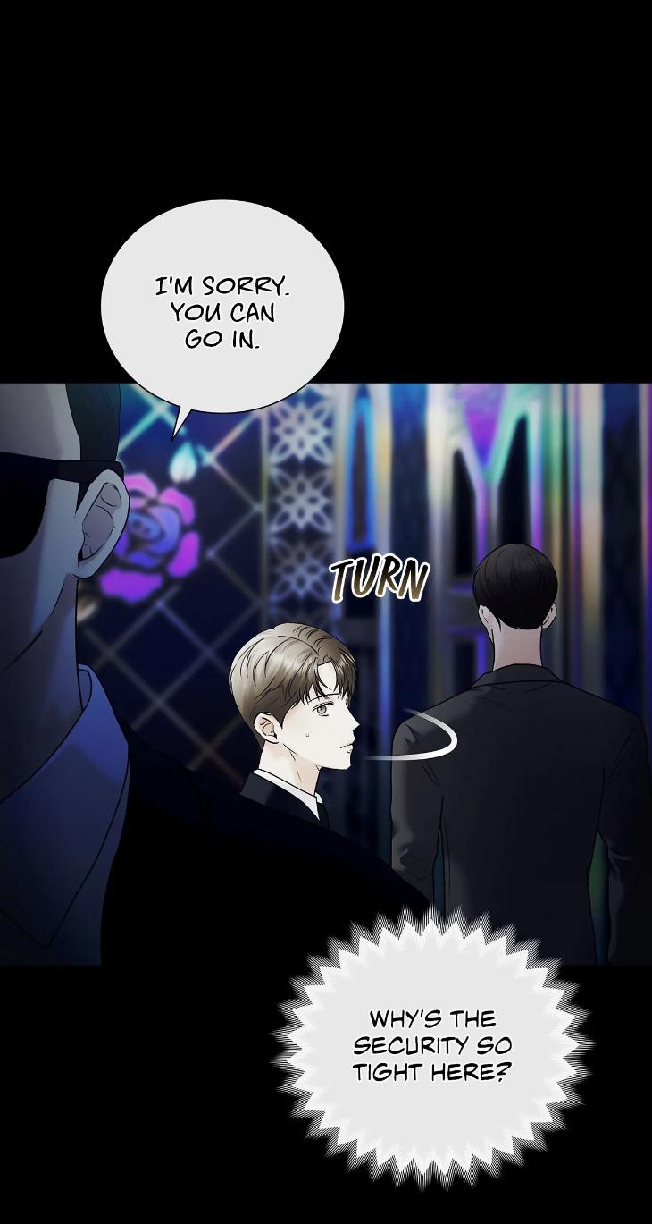 The Melancholic Conman by Nanna – Ch. 56 [Eng] page 66