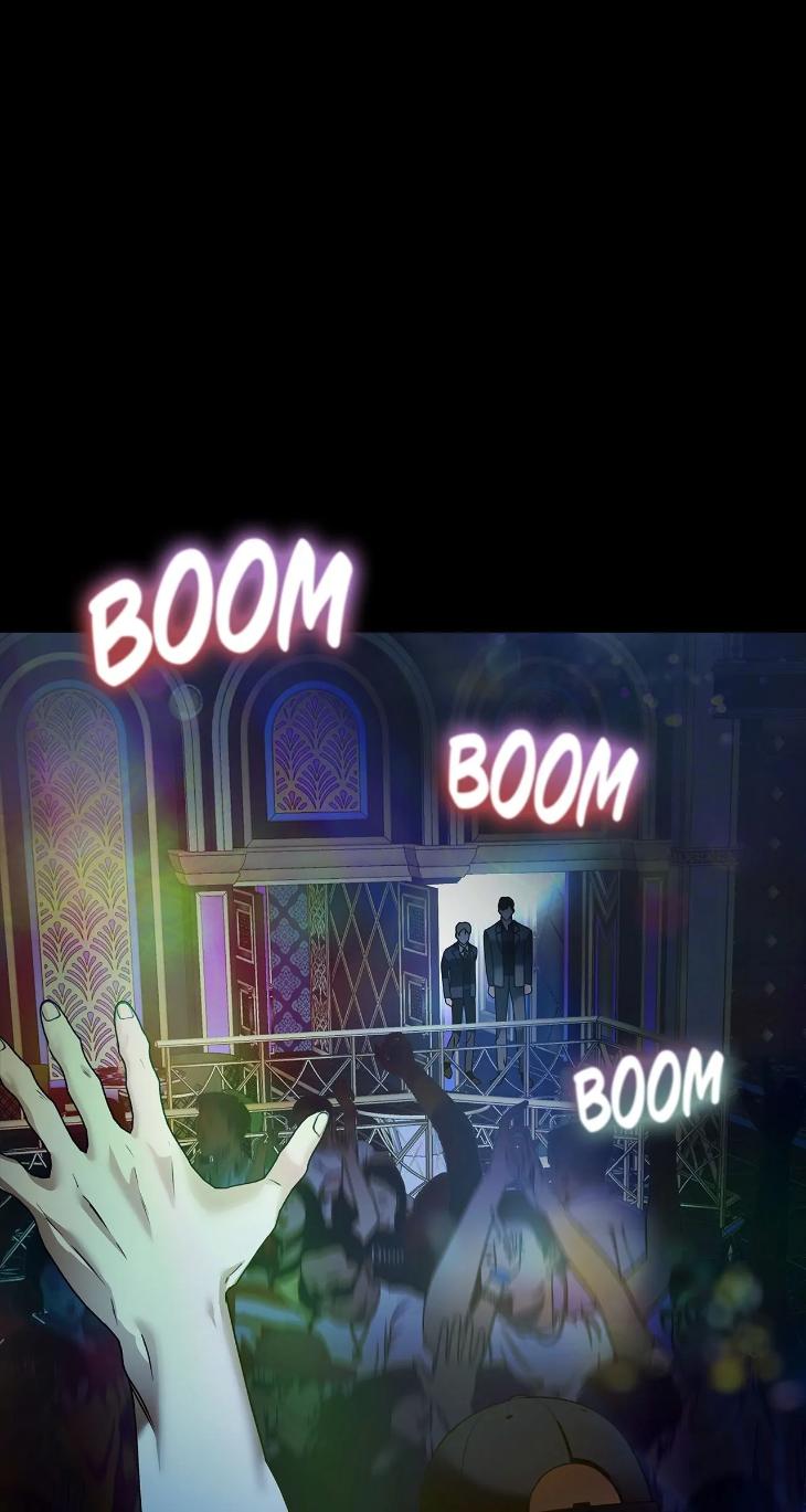 The Melancholic Conman by Nanna – Ch. 56 [Eng] page 67