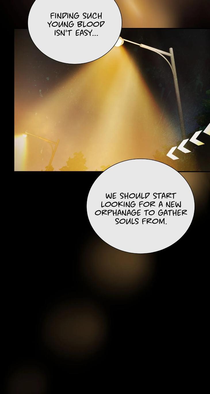 The Melancholic Conman by Nanna – Ch. 56 [Eng] page 67