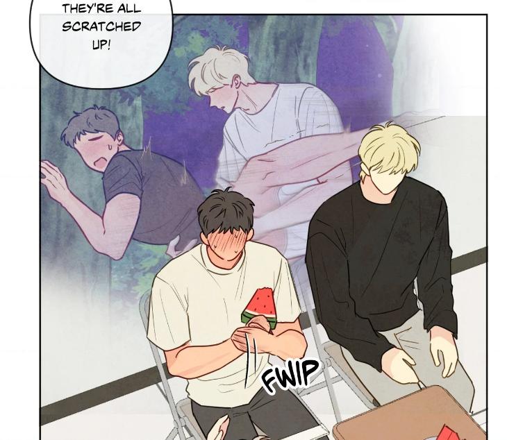 The Sacred Serpent’s Seduction by Dagom – Uncensored – Side 5 [Eng] page 71