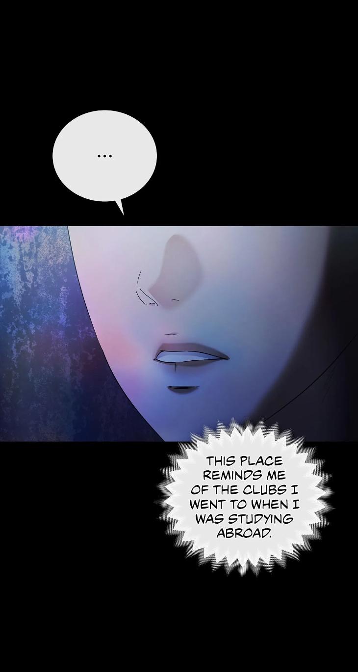The Melancholic Conman by Nanna – Ch. 56 [Eng] page 69