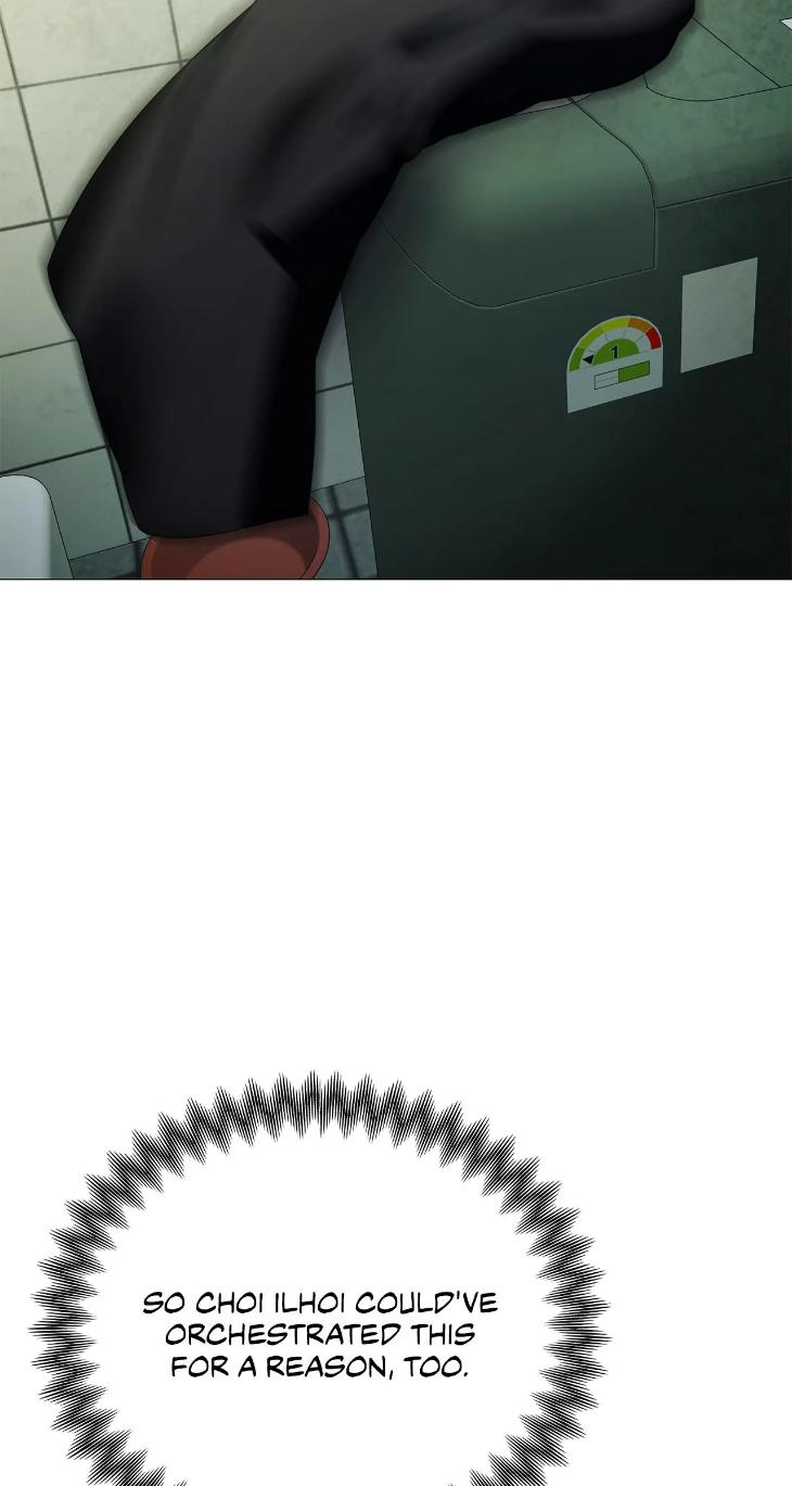 The Melancholic Conman by Nanna – Ch. 56 [Eng] page 67