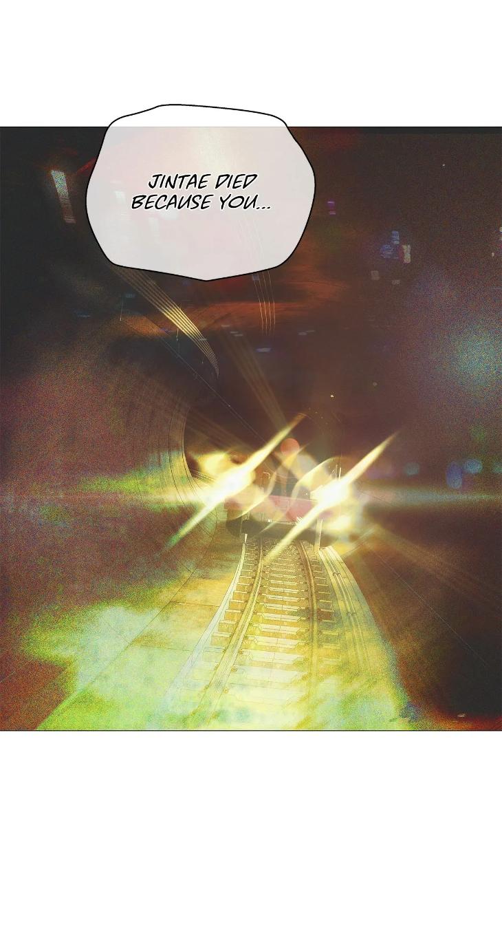 The Melancholic Conman by Nanna – Ch. 56 [Eng] page 66