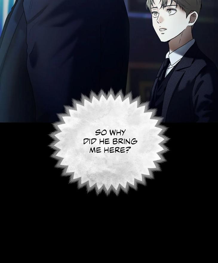 The Melancholic Conman by Nanna – Ch. 56 [Eng] page 72