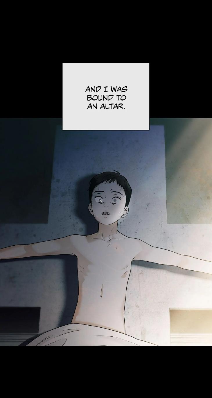 The Melancholic Conman by Nanna – Ch. 56 [Eng] page 70