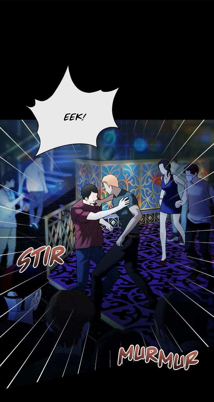 The Melancholic Conman by Nanna – Ch. 56 [Eng] page 73