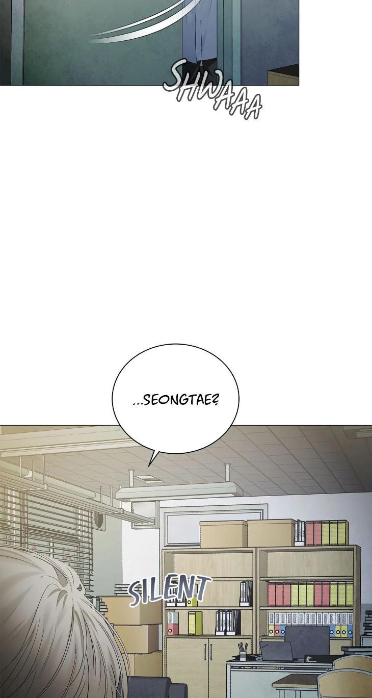 The Melancholic Conman by Nanna – Ch. 56 [Eng] page 71