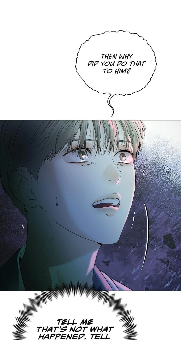 The Melancholic Conman by Nanna – Ch. 56 [Eng] page 69