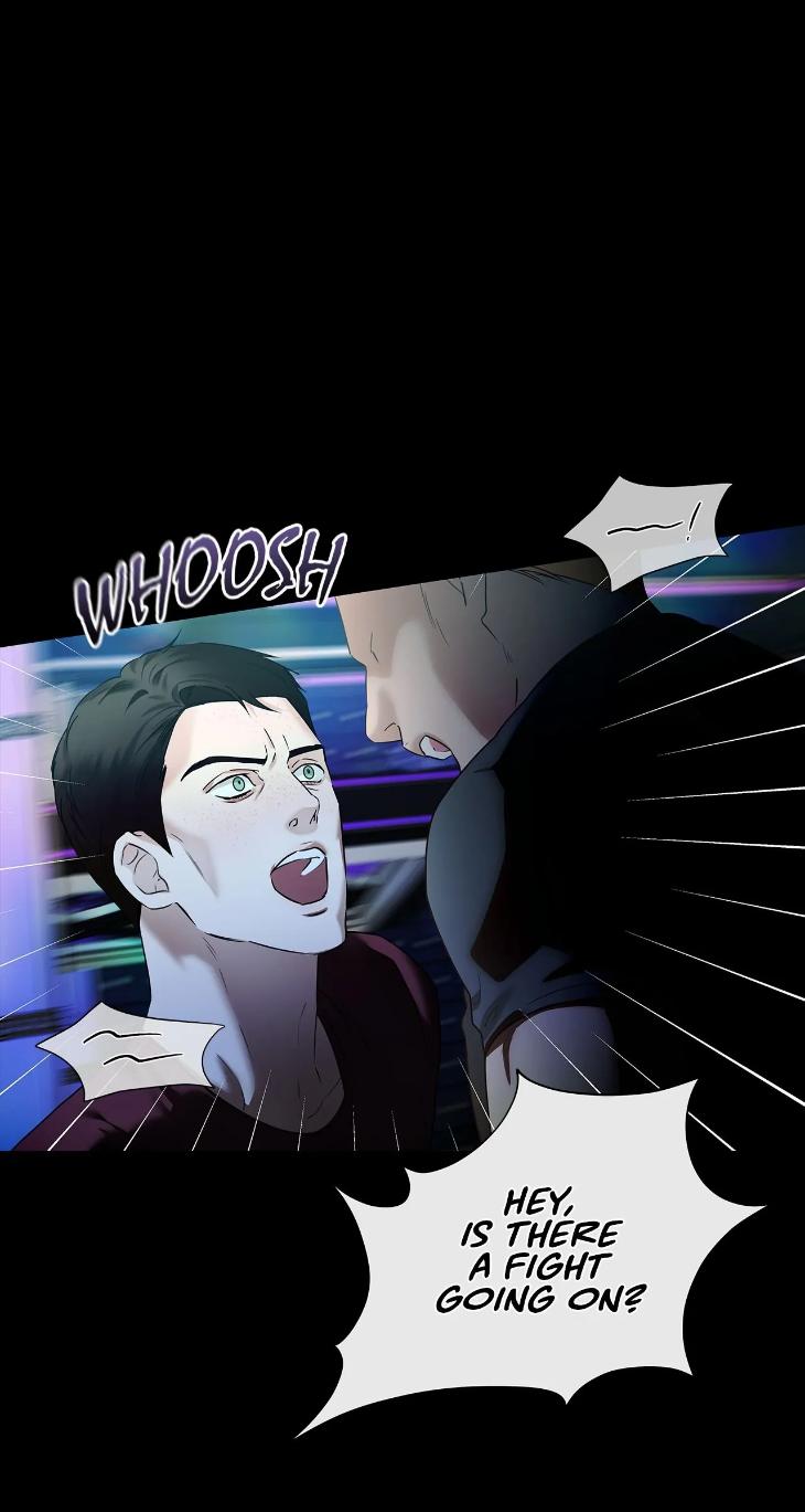 The Melancholic Conman by Nanna – Ch. 56 [Eng] page 74