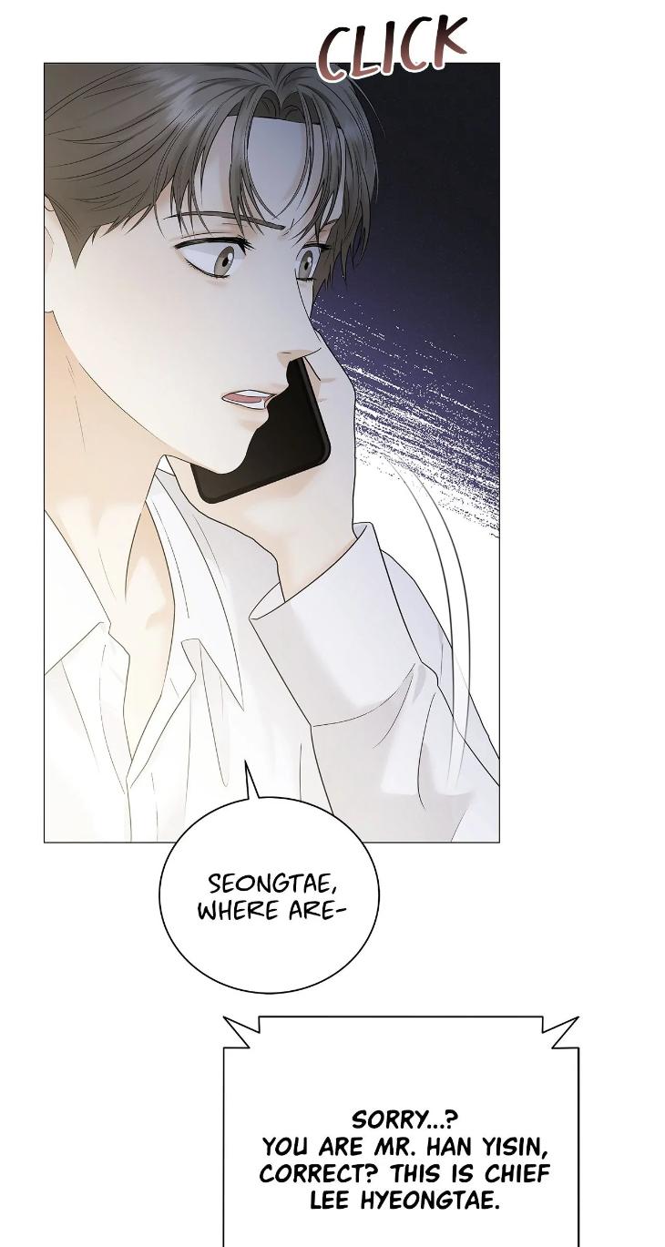 The Melancholic Conman by Nanna – Ch. 56 [Eng] page 74