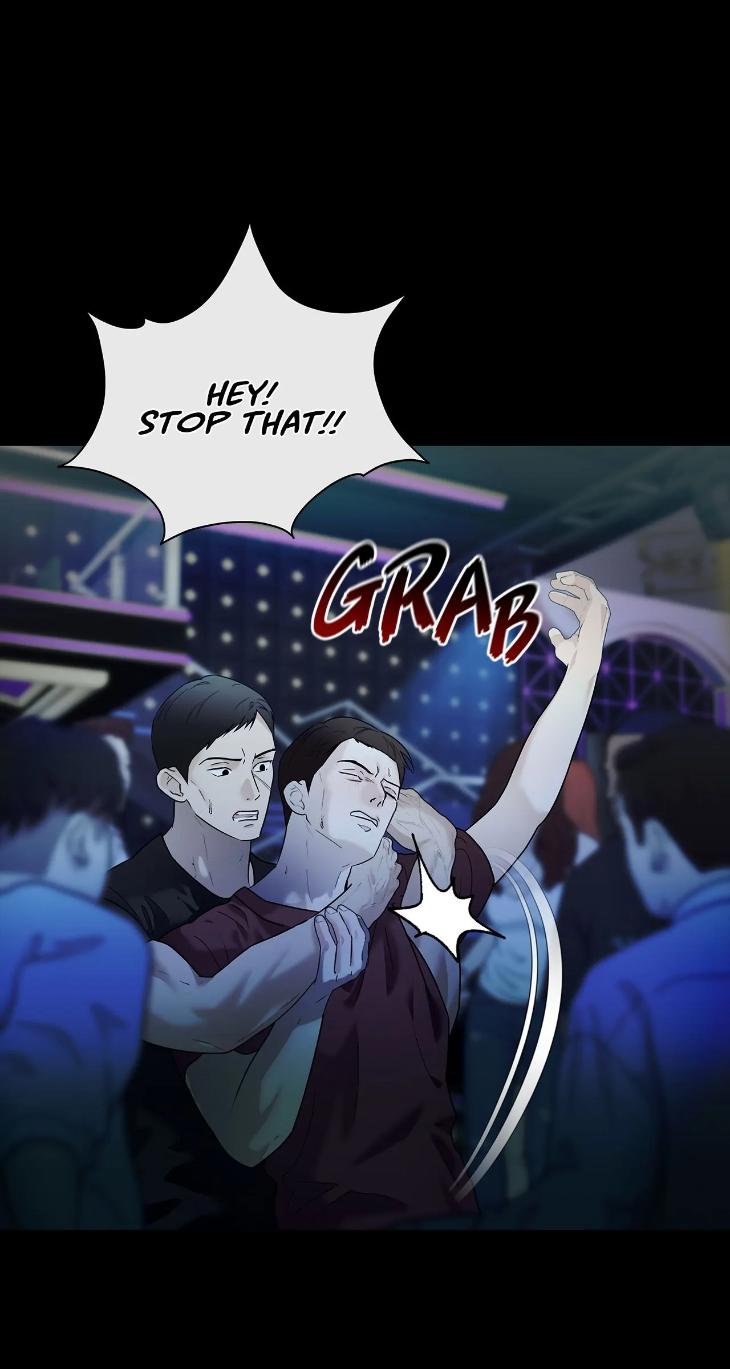 The Melancholic Conman by Nanna – Ch. 56 [Eng] page 77